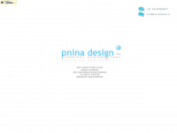 Pninadesign.nl