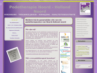 podotherapienhn.nl