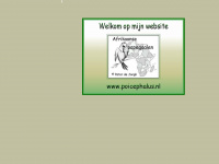 Poicephalus.nl