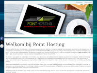 Pointhosting.nl