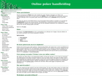 pokeruitleg.nl
