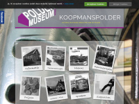 Poldermuseum.nl