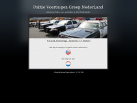 Politievoertuigengroep.nl