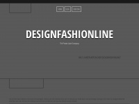 Designfashionline.com
