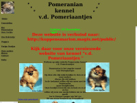 Pomeraniansdroomhuis.nl