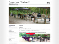 Ponyverhuur.nl