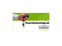 Poortbesturing.nl