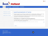 Poortvanzeeland.nl