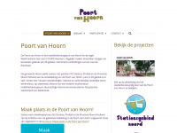 Poortvanhoorn.nl