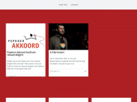 Popkoor-akkoord.nl