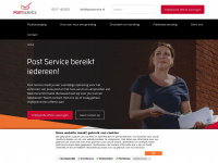 postservice.nl