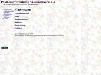 Postzegelverenigingvalkenswaard.nl