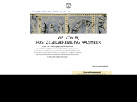 Postzegelverenigingaalsmeer.nl
