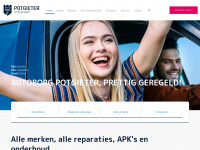 Potgieter.nl