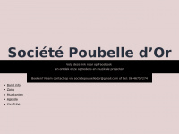 Poubelledor.nl