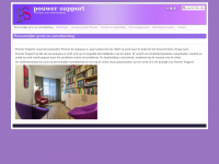 Pouwersupport.nl