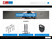 Power-fitness.nl