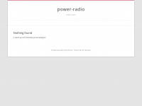 power-radio.nl