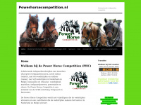 powerhorsecompetition.nl