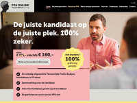 Ppaonline.nl