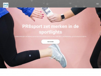 Pr8sport.nl