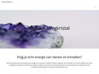 Praktijk-bergkristal.nl