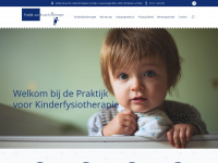 Praktijkvoorkinderfysiotherapie.nl