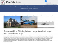 prefab-biddinghuizen.nl