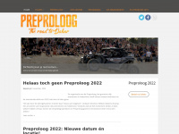 preproloog.nl
