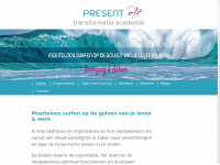 present-info.nl