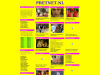 pretnet.nl