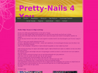 pretty-nails4you.nl
