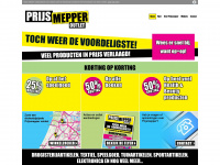 Prijsmepper.nl