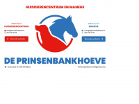 prinsenbankhoeve.nl