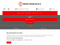 prinspanelen.nl