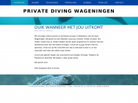 private-diving.nl