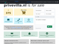 Privevilla.nl