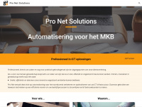 pro-net.nl