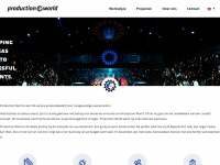 Productionworld.nl