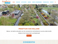 Proeftuinvanholland.nl