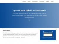 Profdesk.nl