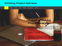 projectoekraine.nl