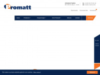 Promatt.nl