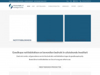 promo-notitieblok.nl