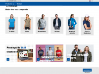 Promotional-textiles.nl
