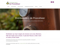 Pronckheer.nl