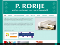 prorije.nl