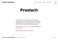 prostech.nl