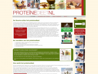 proteine-dieet.nl