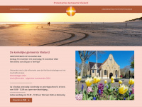 protestantsegemeentevlieland.nl